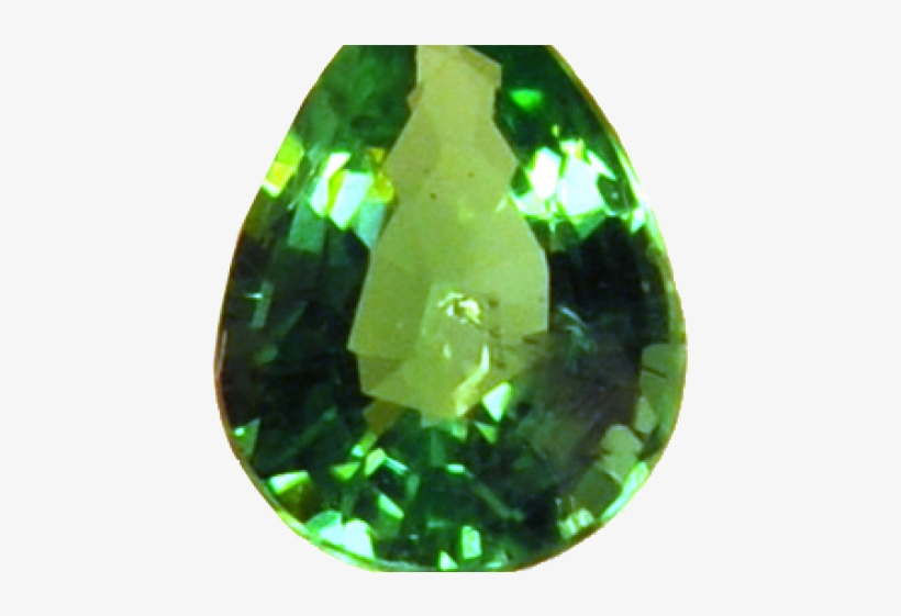 Emerald Clipart Emerald Gemstone - Jewel Png, transparent png #1233878
