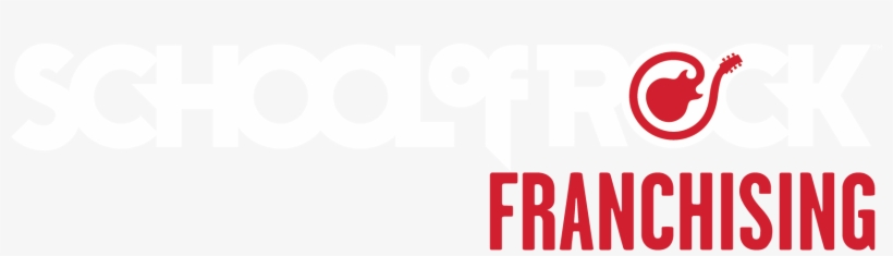 School Of Rock Franchising - School Of Rock Franchising Logo, transparent png #1233901