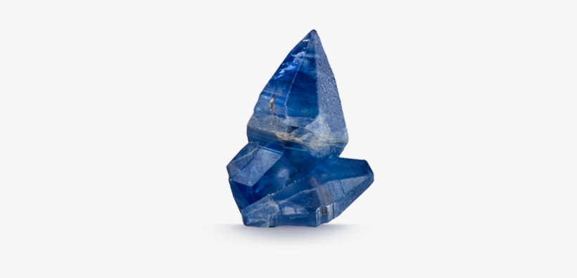 And Just As We So Briefly Introduced Proud Pioneer - Sapphire Ore, transparent png #1233908