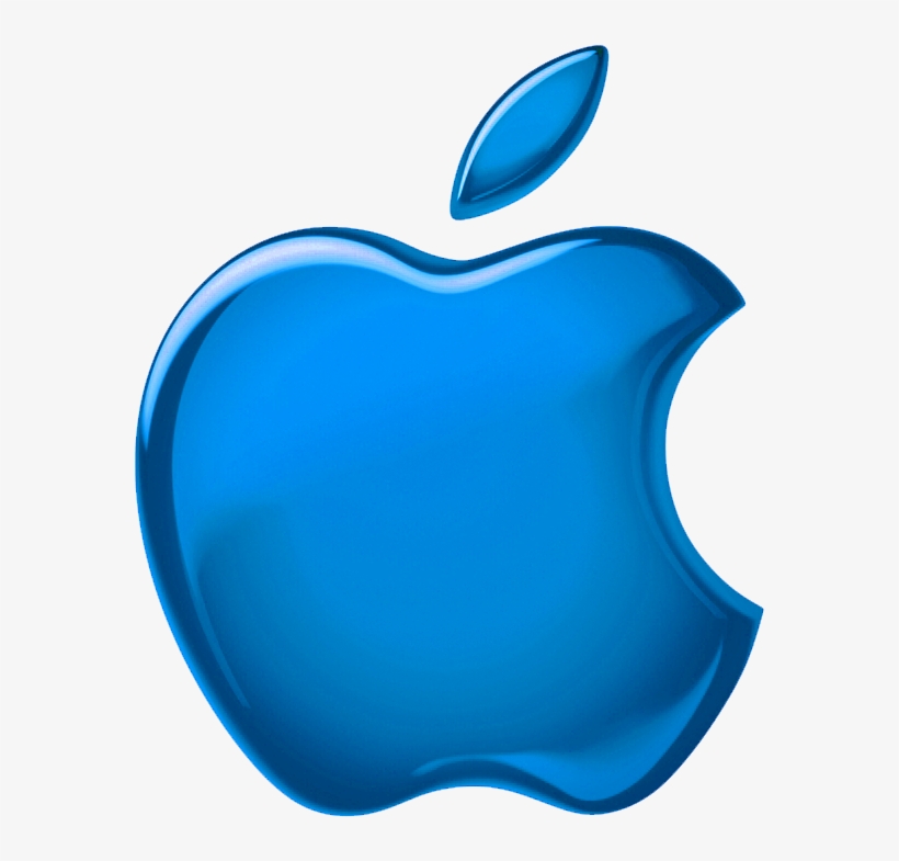 Apple Logo - Infinite Loop, transparent png #1233996