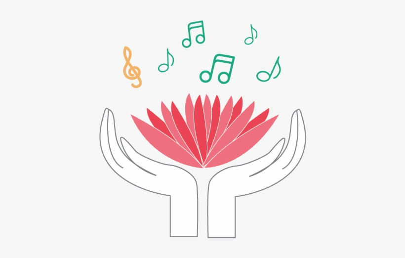 Them To Grow Musically And As Naturally As Possible - Illustration, transparent png #1234071
