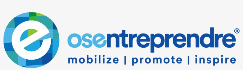 To Inspire Entrepreneurship In Order To Help Build - Entrepreneurship Logos, transparent png #1234183