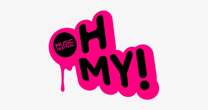 Oh My Music Festival, transparent png #1234256