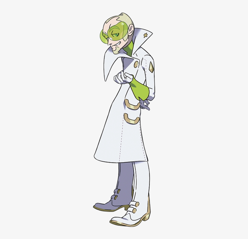 Sun Moon Faba - Faba Pokemon Sun And Moon, transparent png #1234311