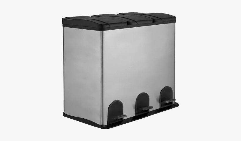 33l Bin Dimensions - Toaster, transparent png #1234562