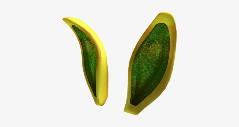 Lucky Charm Bunny Ears - Portable Network Graphics, transparent png #1234565