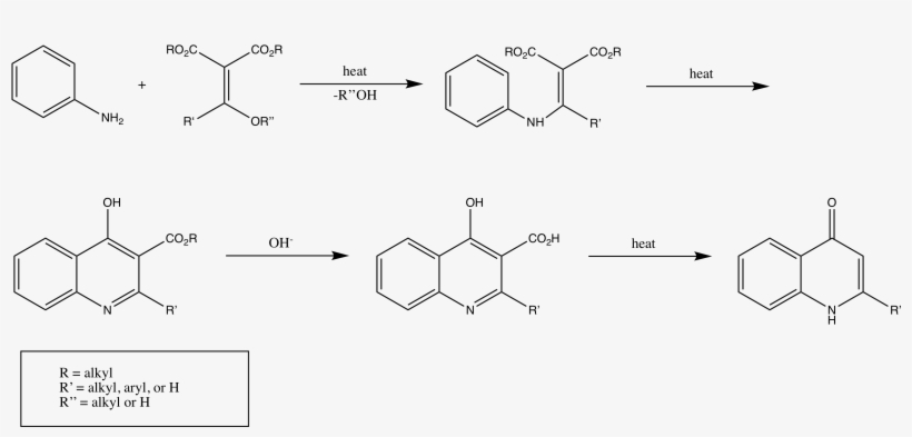 Gould-jacobs Reaction - Dopamine Carbon Coating, transparent png #1234792