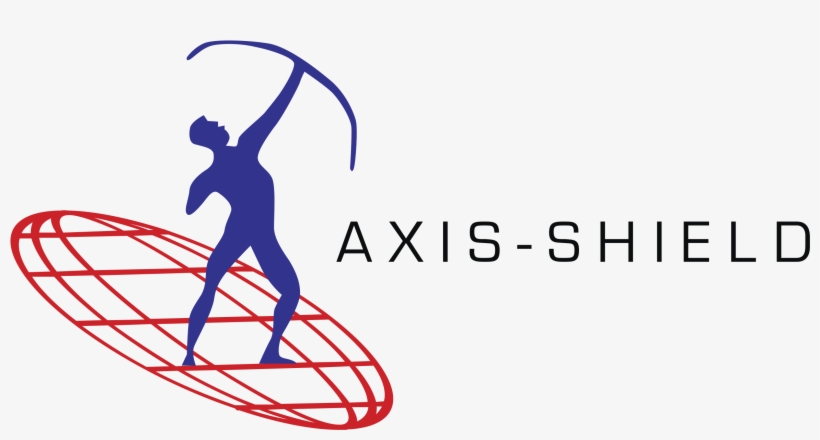 Axis Shield 01 Logo Png Transparent - Axis Shield Logo, transparent png #1234821