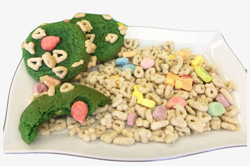 "lucky Charms St - Toy, transparent png #1234823