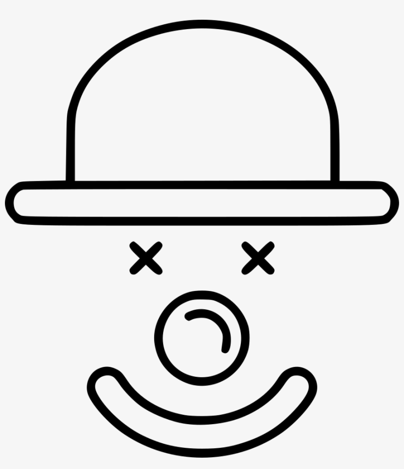 Comedian Comedy Actor Acts Entertainer Comedy Comments - The Noun Project, transparent png #1234944