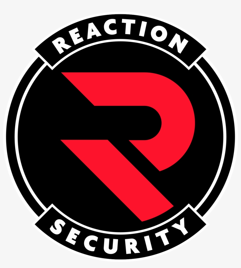 Uw Beveiliging Snel En Professioneel Geregeld Reaction - Brazilian Top Team Logo, transparent png #1235127
