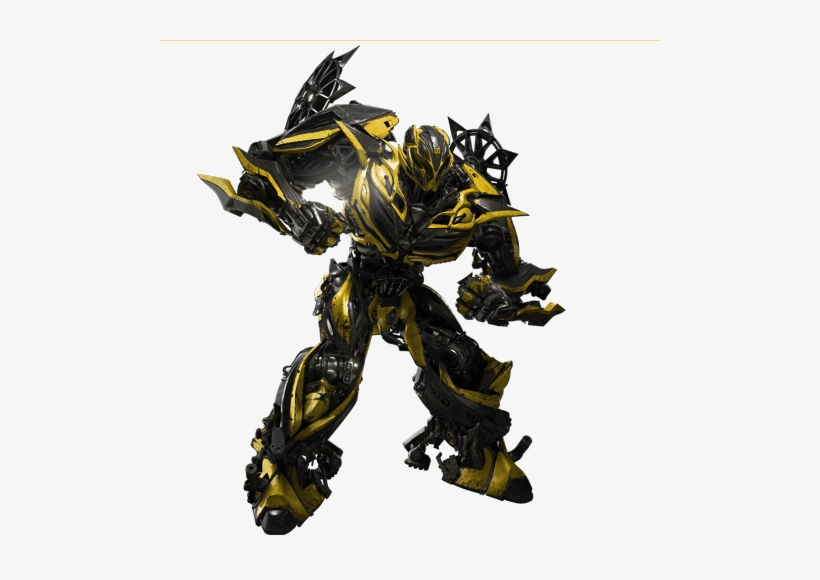 Transformers Cybertron, Transformers Bumblebee, Transformers - Bumblebee Transformers 5 Png, transparent png #1235134