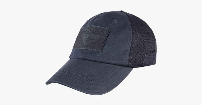 tin shed mesh cap