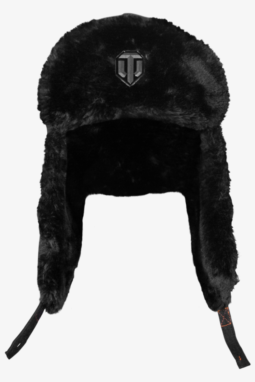 Soviet Army Stuff - Russian Ushanka Ushanka Transparent Background, transparent png #1235279