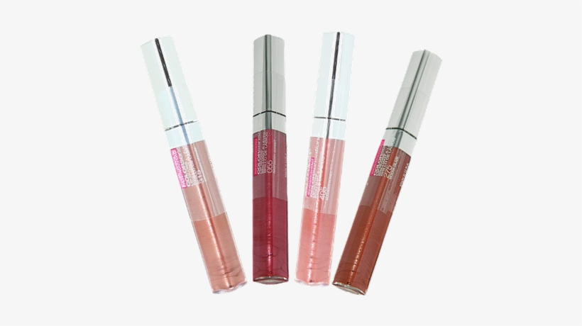 Brillo Labial Color Sensational - Maybelline Brillo Labial Color Sensational, transparent png #1235306