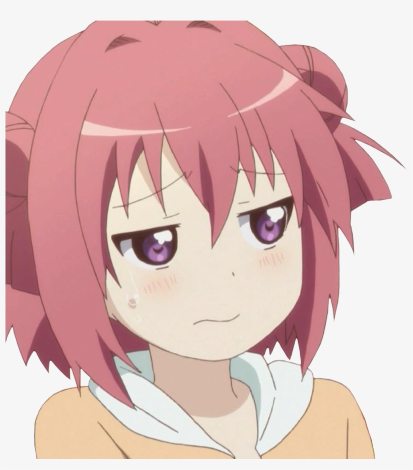 50730114 - >> - Anime Reaction Faces Png, transparent png #1235372