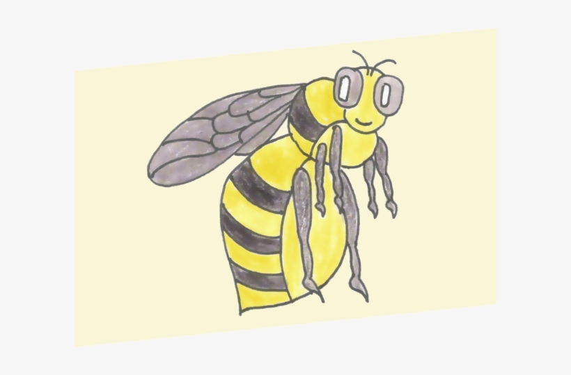 The Card Game - Bumblebee, transparent png #1235568