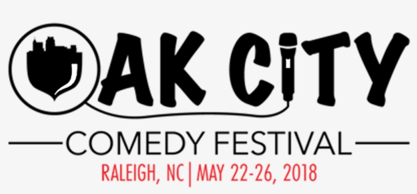 Raleigh's First-ever Comedy Festival Kicks Off This - Raleigh, transparent png #1235589