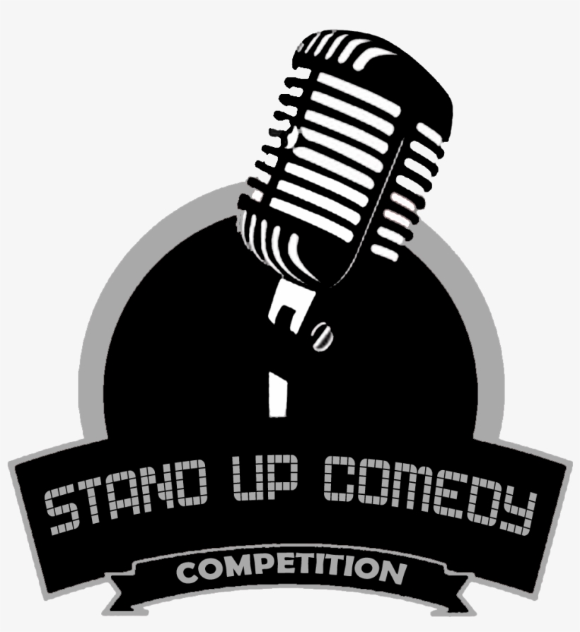 Stand Up Comedy Png, transparent png #1235607