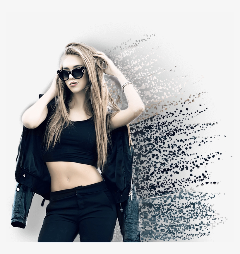 Png Modelos - Super Camp, transparent png #1235656