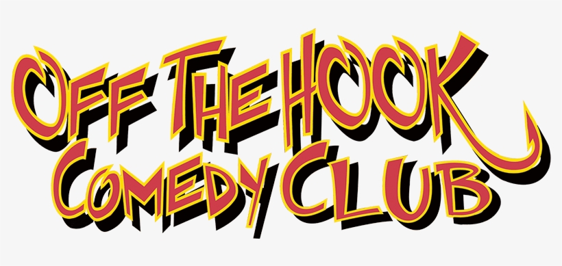 Comedian Kvon Live At Off The Hook Comedy Club Naples, - Off The Hook Comedy Club, transparent png #1235657