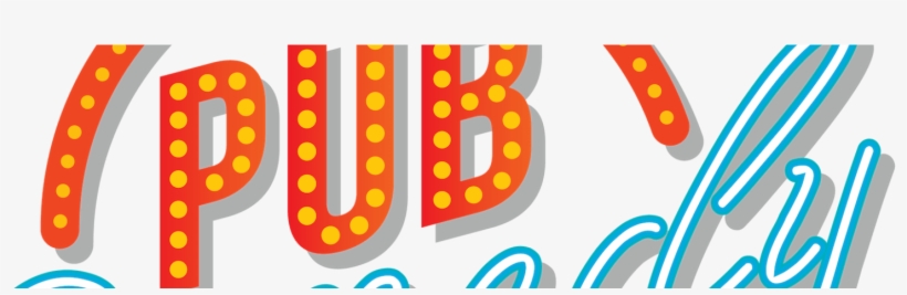 Cropped Pub Comedy Transparent Medium, transparent png #1235686