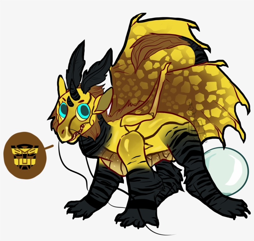 Bumblebee, transparent png #1235708