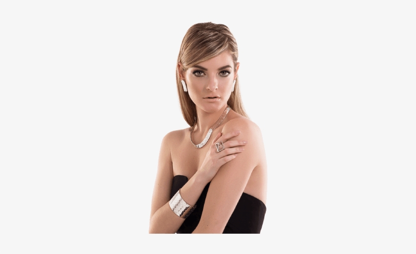 Descubre Las Mejores Piezas De Joyería Labradas A Mano - Photo Shoot, transparent png #1235889
