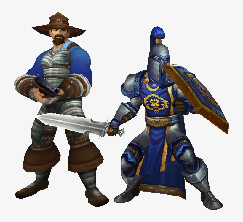 Stormwind Army - July 6, transparent png #1235891