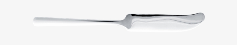 Butter Knife Curved - Kay Bojesen, transparent png #1235932
