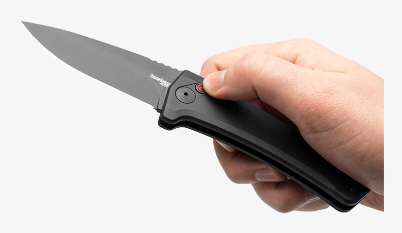 Automatic Knives - Knife, transparent png #1235959