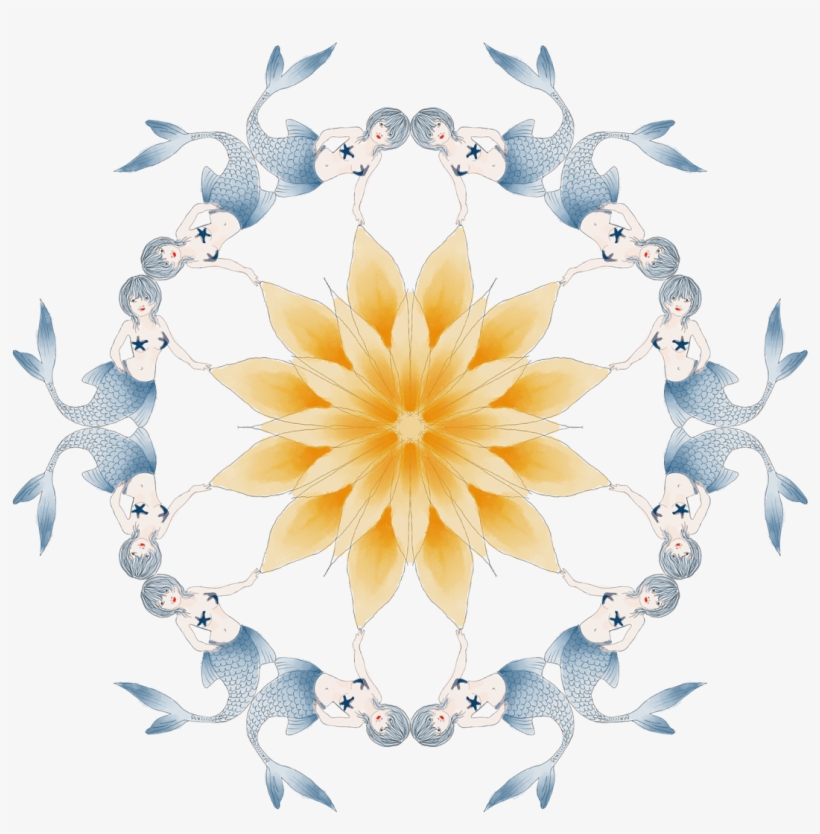Mandala, transparent png #1235982