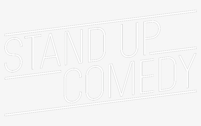 Related Wallpapers - Stand Up Comedy Logo, transparent png #1235983