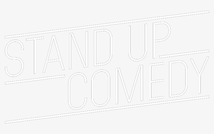 Related Wallpapers - Stand Up Comedy Logo, transparent png #1235983
