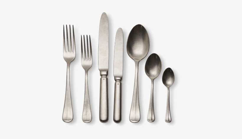 Collection Surface - Fork, transparent png #1236026