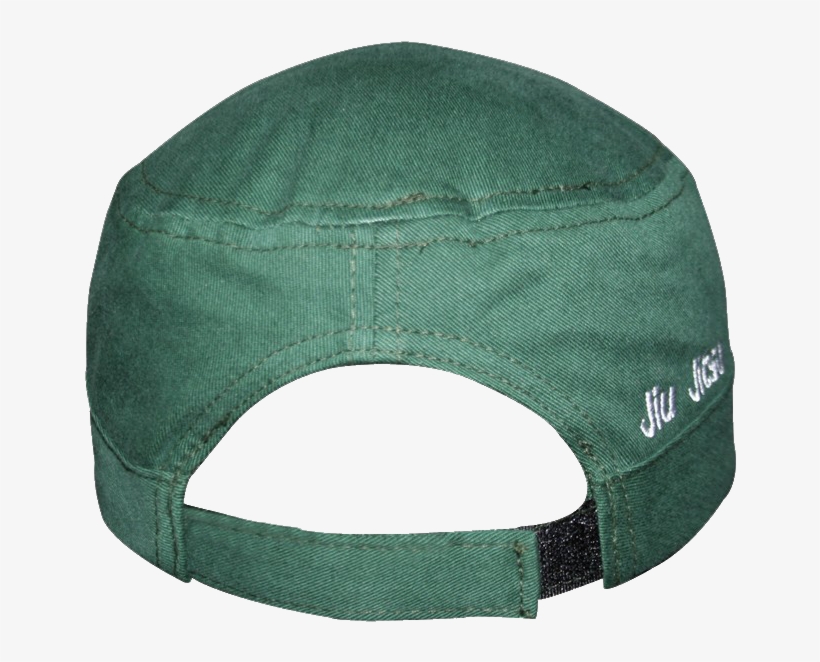 Keiko Army Cap - Army, transparent png #1236049