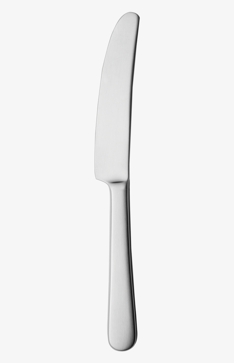 Butter Knife Png Download - Cleaver, transparent png #1236050