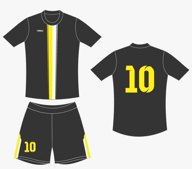 Chiroli Uniformes Uniformes Escoas Esportes Empresas - Modelo De Uniforme De Jogo, transparent png #1236120