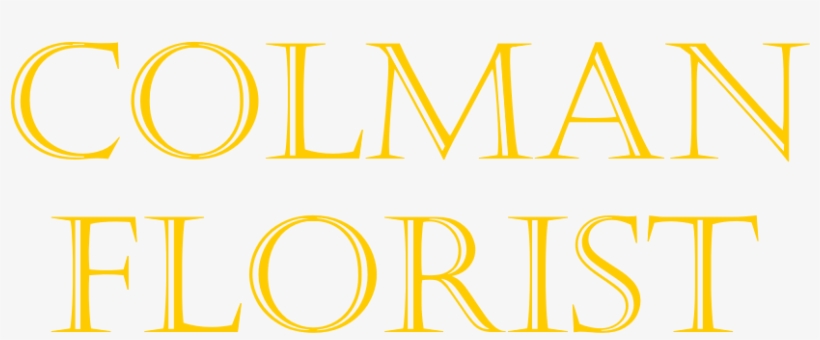 Colman Florist & Greenhouses, Inc., transparent png #1236172
