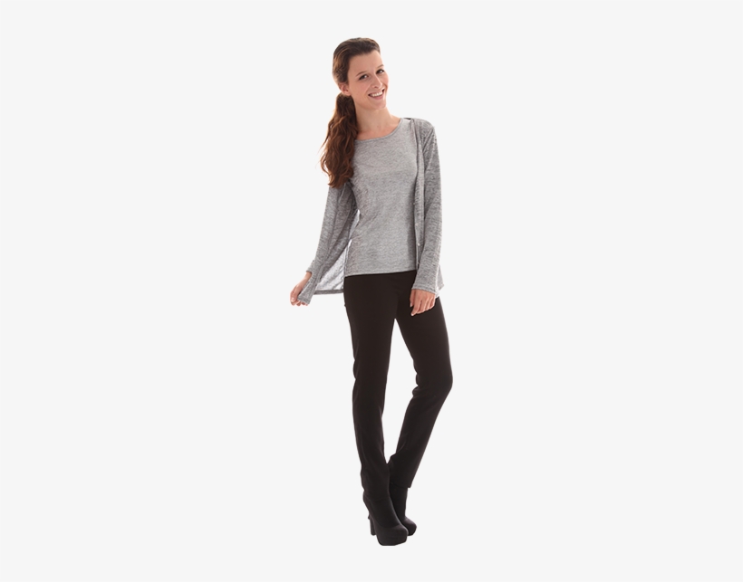 Modelo De Ropa Png - Girl - Free Transparent PNG Download - PNGkey