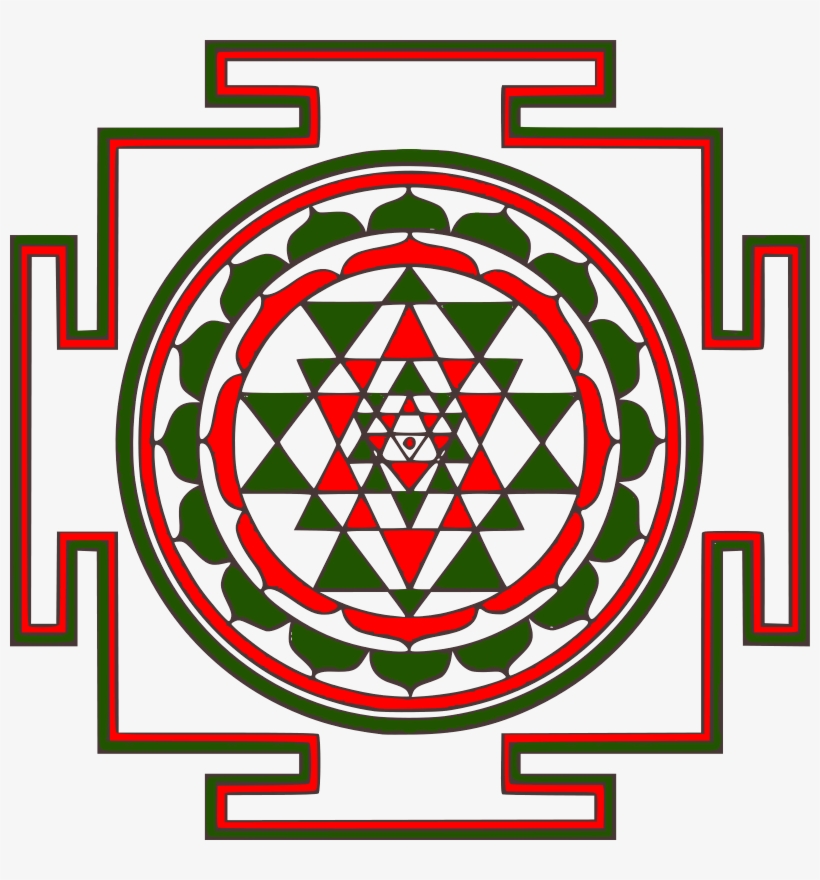 Shree Yantra High Resolution - Free Transparent PNG Download - PNGkey Shree Yantra High Resolution - Free Transparent PNG Download - PNGkey