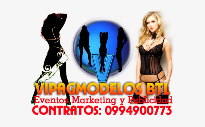 Http - //www - Tuugo - Ec/companies/vipag Modelos Attaches - Agencia De Modelaje En Guayaquil, transparent png #1236299