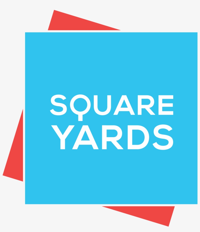 Square Yards Logo - Square Yards Consulting Pvt Ltd, transparent png #1236323