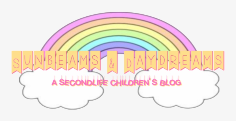 Sunbeams & Daydreams - Cool In The Pool, transparent png #1236356