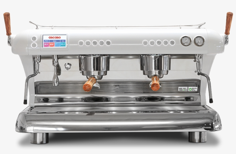 Our - Ascaso Big Dream, transparent png #1236635