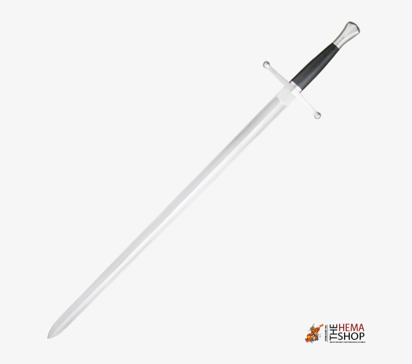 War Sword - Blunt Sword, transparent png #1236657