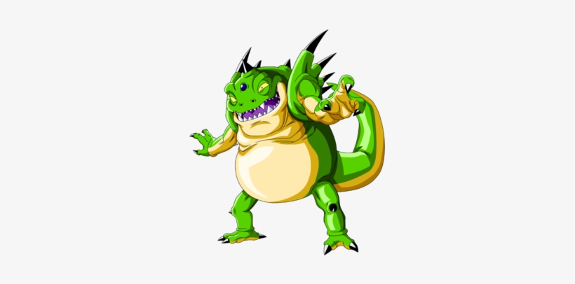 Haze Shenron - Dragon De 2 Estrellas, transparent png #1236658