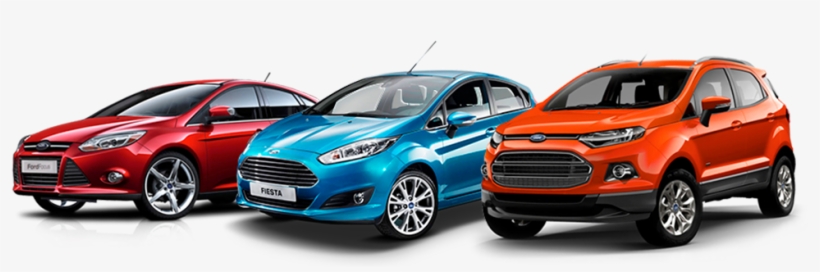 Ford Ecosports Focus Fiesta - Travessa De Longarina Ford Ecosport 2013 A 2015 Prata, transparent png #1236817