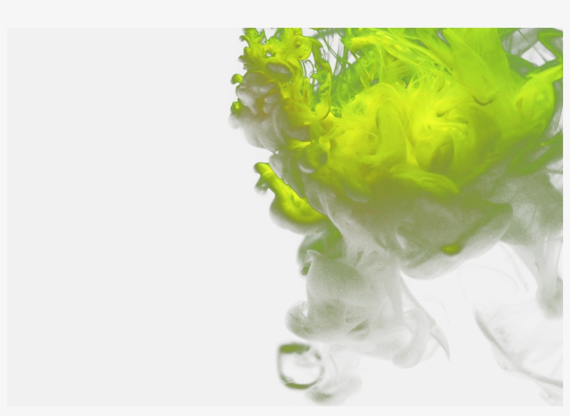 Green Smoke Effect Png - Green Smoke Png, transparent png #1236845