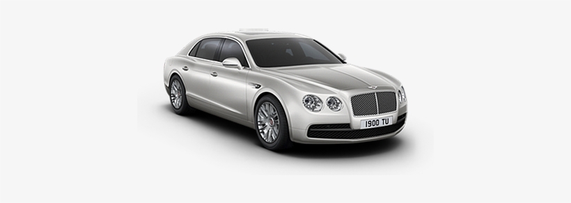 Flying Spur V8 - Bentley Png, transparent png #1236847